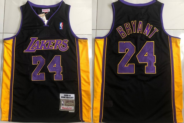 Los Angeles Lakers Jerseys 094